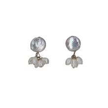 Load image into Gallery viewer, Halcyon Earrings