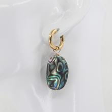 Load image into Gallery viewer, Liscia Earrings
