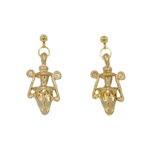 Load image into Gallery viewer, Spago Earrings