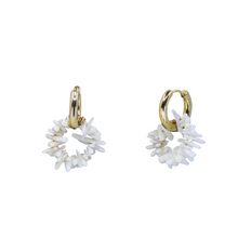 Load image into Gallery viewer, Corallo Earrings