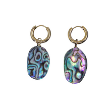 Load image into Gallery viewer, Liscia Earrings